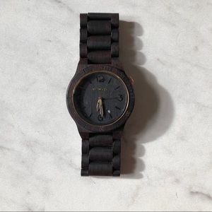 WEWOOD Italian Wooden Watch